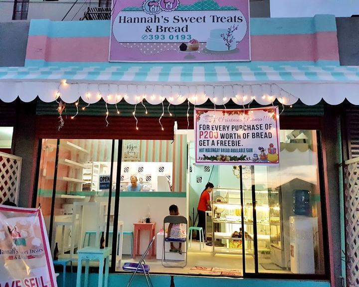 Hanh's Sweet & Spicy