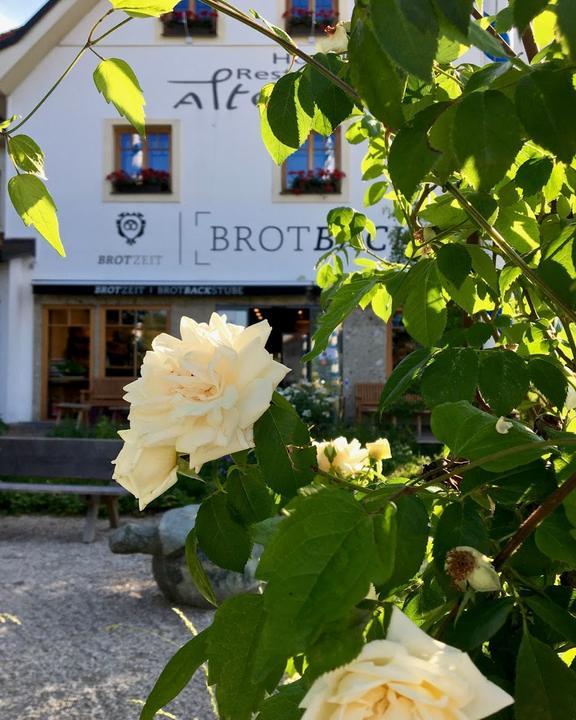 Lokalbäckerei Brotzeit