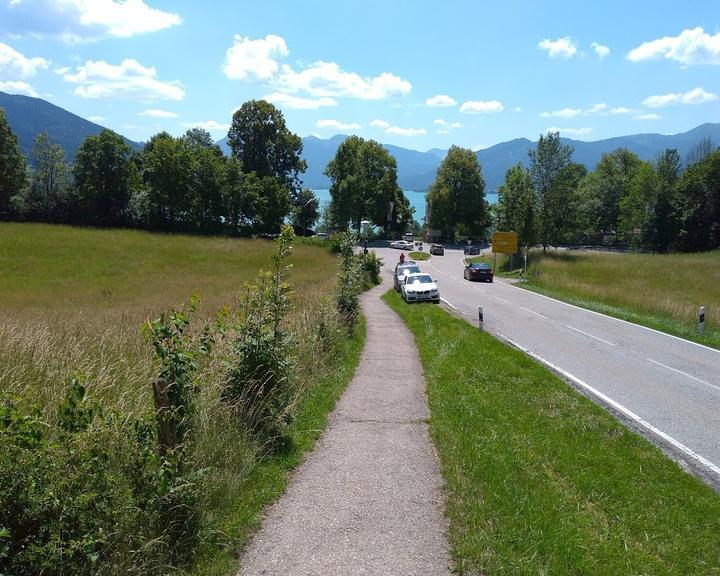 Kafer Gut Kaltenbrunn am Tegernsee